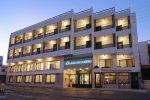 Фото отеля Heronissos Hotel 4* на Крите