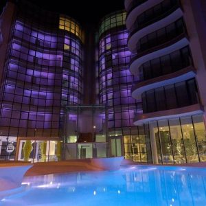 Фото отеля I Suite Hotel 5* в Римини