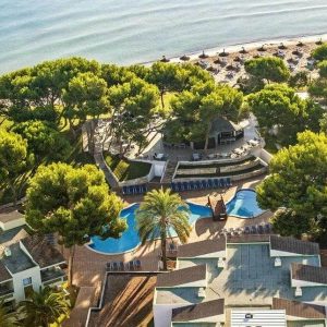 Фото отеля Iberostar Playa De Muro Village 5* в Плайя-де-Муро