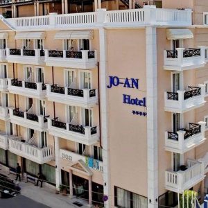 Фото отеля Jo-An Palace Hotel 4* на Крите