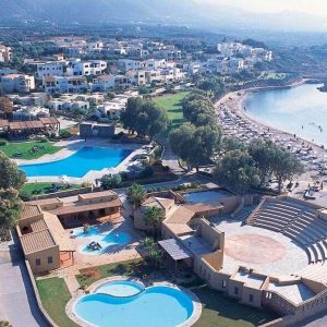 Фото отеля Kalimera Kriti Hotel & Village 5* на Крите