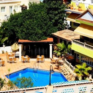 Фото отеля Manaus 3* на Майорке