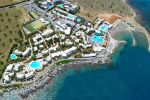 Фото отеля Nana Beach Resort 5* на Кипре