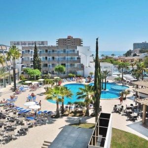 Фото отеля Rosa Del Mar 4*