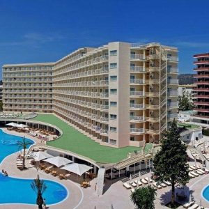 Фото отеля Sol Guadalupe 4*