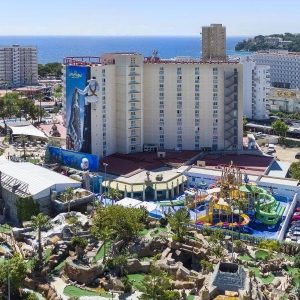 Фото отеля Sol Katmandu Park & Resort 4* на Майорке