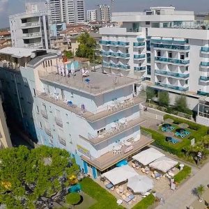 Фото отеля Solemare Hotel 3* в Лидо Ди Езоло