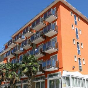 Фото отеля Torino Hotel 3* в Лидо Ди Езоло