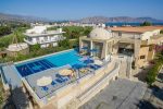 Фото отеля Kavros Beach Resort 3* на Крите