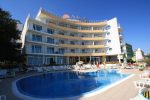 Фото отеля Aphrodite 3* в Несебре