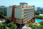 Фото отеля Atlas Golden Sands 4* в Болгарии