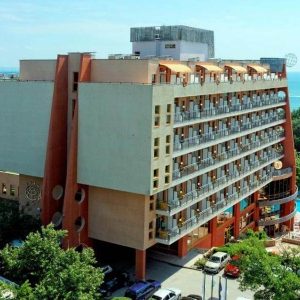 Фото отеля Atlas Golden Sands 4* в Болгарии