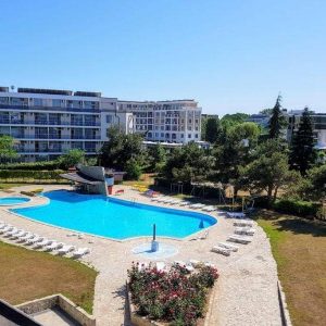 Фото отеля Continental Happy Land 3* в Болгарии