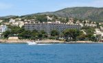 Фото отеля Gran Melia de Mar 5* на Майорке