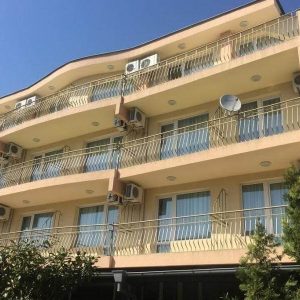 Фото отеля Magnolia 2*+ в Болгарии