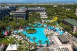 Фото отеля Papillon Ayscha Hotel 5* в Белеке