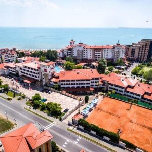 Фото отеля Royal Palace Helena Park 5* в Болгарии