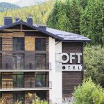 Loft Hotel Буковель